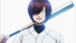 Ace of Diamond Episodio 45