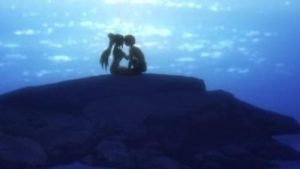 IS: Infinite Stratos Episodio 12