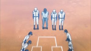 Ace of Diamond Episodio 16