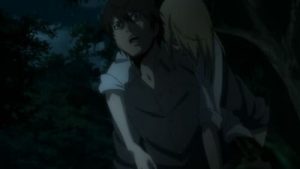 Btoom! Episodio 6