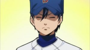 Ace of Diamond Episodio 17