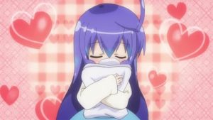 Acchi Kocchi Episodio 5