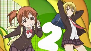 Aiura Episodio 2
