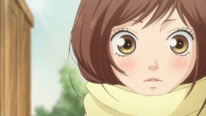 Ao Haru Ride Episodio 1