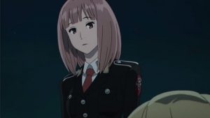 ACCA: 13-ku Kansatsu-ka Episodio 1