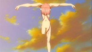 Elfen lied Episodio 12