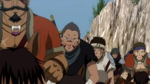Arslan Senki Episodio 12