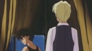 Mobile Suit Gundam Wing Episodio 28