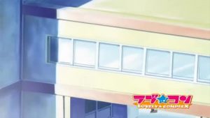 Lovely Complex Episodio 16