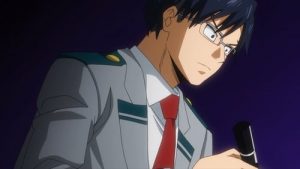 Boku no Hero Academia 2 Episodio 13