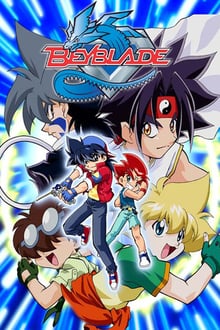 Beyblade G Revolution Episodio 11