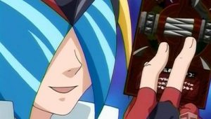 Bakugan: Guerreiros Da Batalha Episodio 26