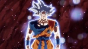 Dragon Ball Heroes Episodio 6