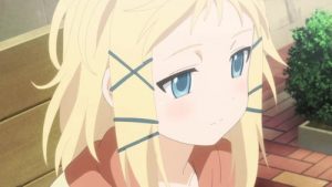 Black Bullet Episodio 6