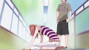 Lovely Complex Episodio 6