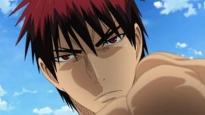 Kuroko No Basket Episodio 15