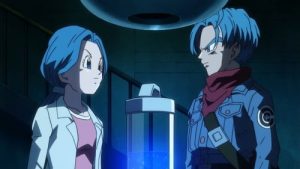 Dragon Ball Super Episodio 47