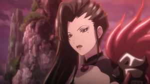 Blade & Soul Episodio 12