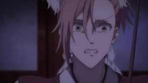 Butlers: Chitose Momotose Monogatari Episodio 5