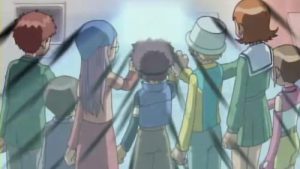 Digimon Adventure 02 Episodio 7