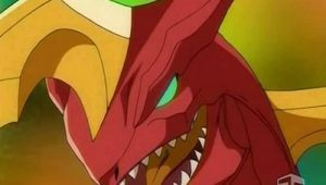 Bakugan: Guerreiros Da Batalha Episodio 22