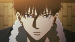 Devils Line Episodio 2