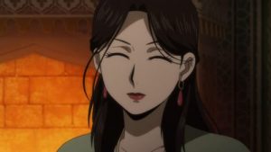 Arslan Senki Episodio 13