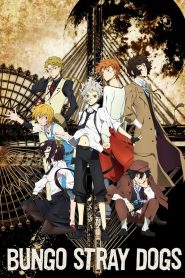 Bungou Stray Dogs