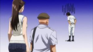 Ace of Diamond Episodio 32