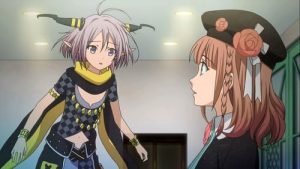 Amnesia Episodio 1