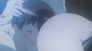 Kanokon Episodio 9