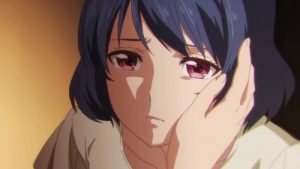 Domestic na Kanojo Episodio 9