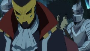 Dimension W Episodio 2