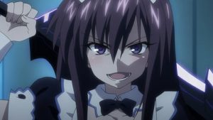 Absolute Duo Episodio 3