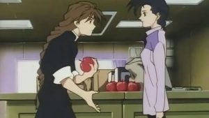 Mobile Suit Gundam Wing Episodio 39