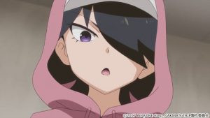 Akibas Trip The Animation Episodio 5