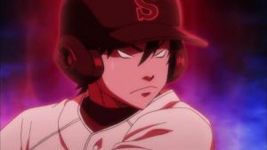 Ace of Diamond Episodio 49