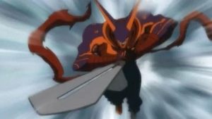 Ayakashi Episodio 11