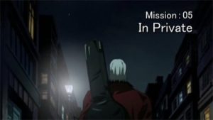 Devil May Cry Episodio 5