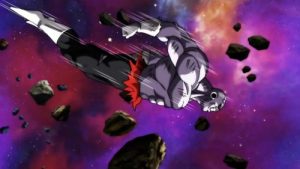 Dragon Ball Super Episodio 131
