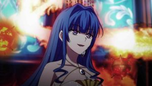 Kimi to Boku no Saigo no Senjou, Aruiwa Sekai ga Hajimaru Seisen 2 Episodio 12