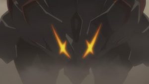 Darling in the Franxx Episodio 15