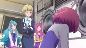 AKB0048 Episodio 12