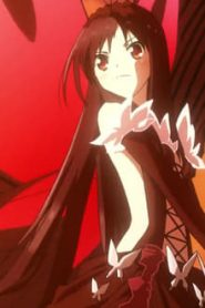 Accel World 1 Temporada Online