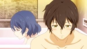 Domestic na Kanojo Episodio 2