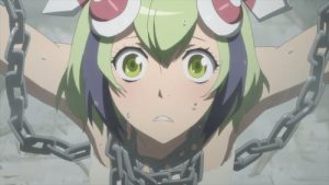 Dimension W Episodio 5
