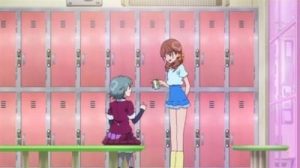 AKB0048 Episodio 11