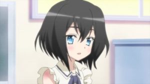 Kono Naka ni Hitori, Imouto ga Iru! Episodio 9