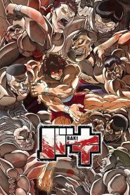 Baki 2018