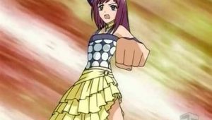 Bakugan: Guerreiros Da Batalha Episodio 8